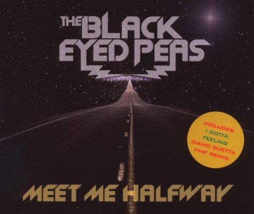 Black Eyed Peas